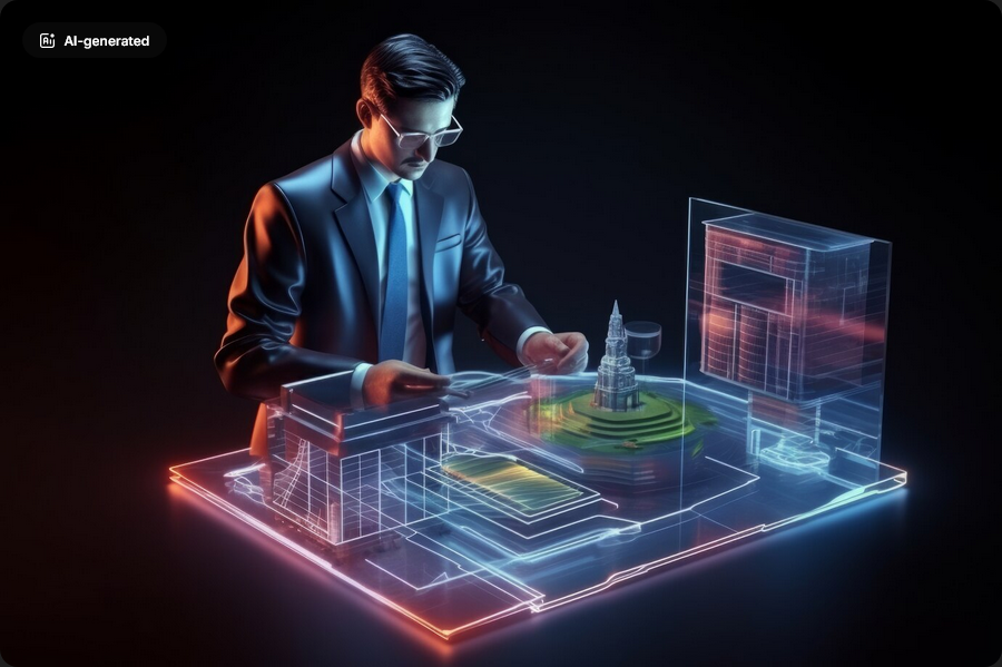 Finansal Teknolojiler